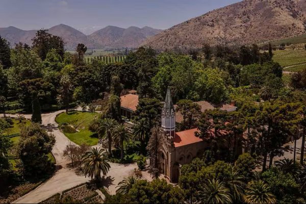 Museo Andino [24607]